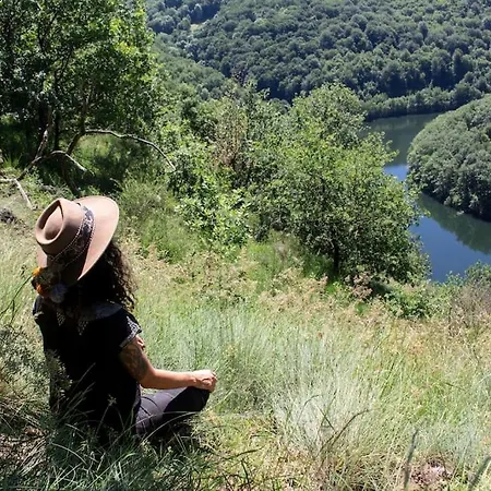 House I // Alauzet + Nature Σπίτι διακοπών