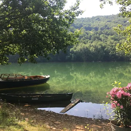 House I // Alauzet + Nature Σπίτι διακοπών