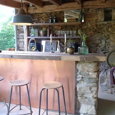 House I // Alauzet + Nature