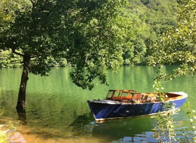 Σπίτι διακοπών House I // Alauzet + Nature