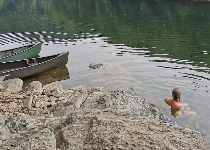 House I // Alauzet + Nature * Castelnau-de-Mandailles