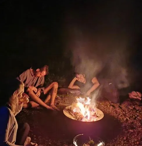 Σπίτι διακοπών House I // Alauzet + Nature Castelnau-de-Mandailles