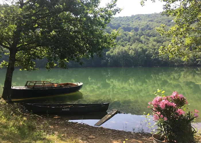 House I // Alauzet + Nature Σπίτι διακοπών