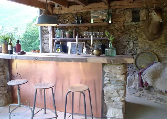 House I // Alauzet + Nature