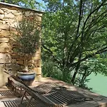 Hébergement de vacances House I // Alauzet + Nature