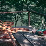 House I // Alauzet + Nature *