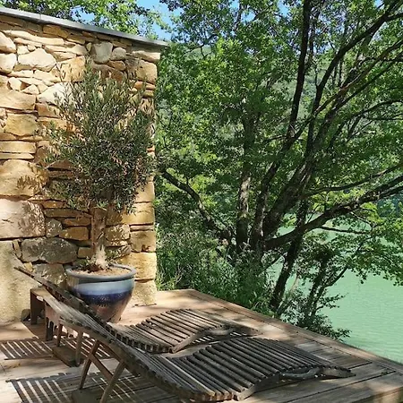 펜션 House I // Alauzet + Nature