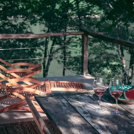 House I // Alauzet + Nature *