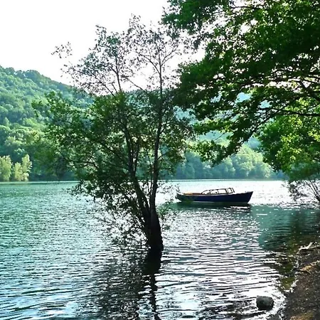 House I // Alauzet + Nature *