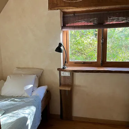 House I // Alauzet + Nature *