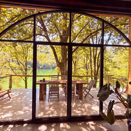 Maison Du Lac Rivage I Bord Du Lac, Sauna & Bain Nordique Dom wakacyjny