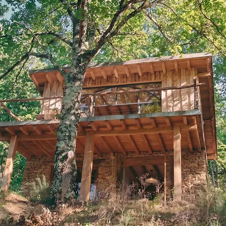 Dom wakacyjny Maison Du Lac Rivage I Bord Du Lac, Sauna & Bain Nordique