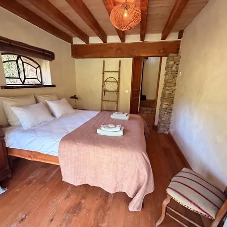Maison Du Lac Rivage I Bord Du Lac, Sauna & Bain Nordique