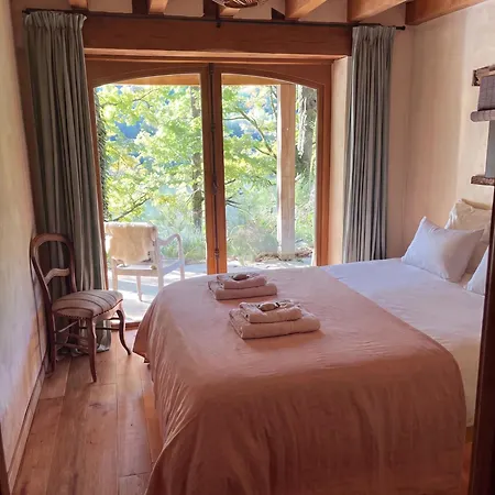 Maison Du Lac Rivage I Bord Du Lac, Sauna & Bain Nordique Dom wakacyjny *