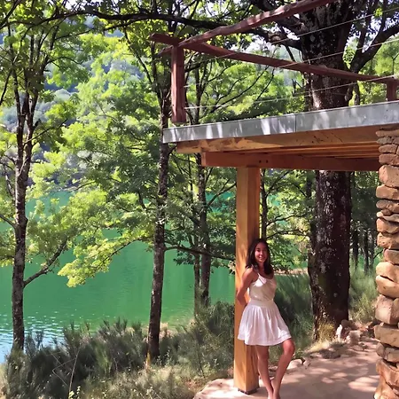 Maison Du Lac Rivage I Bord Du Lac, Sauna & Bain Nordique Dom wakacyjny