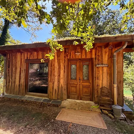 Maison Du Lac Rivage I Bord Du Lac, Sauna & Bain Nordique Dom wakacyjny *