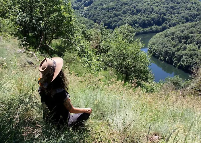 House I // Alauzet + Nature Casa vacanze