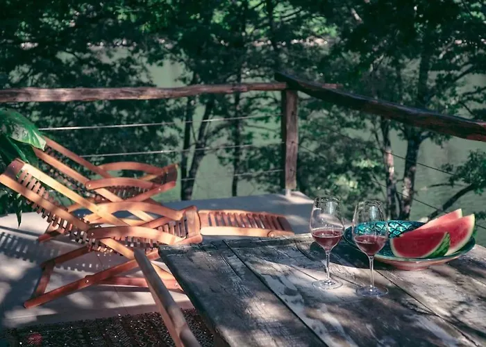 House I // Alauzet + Nature *