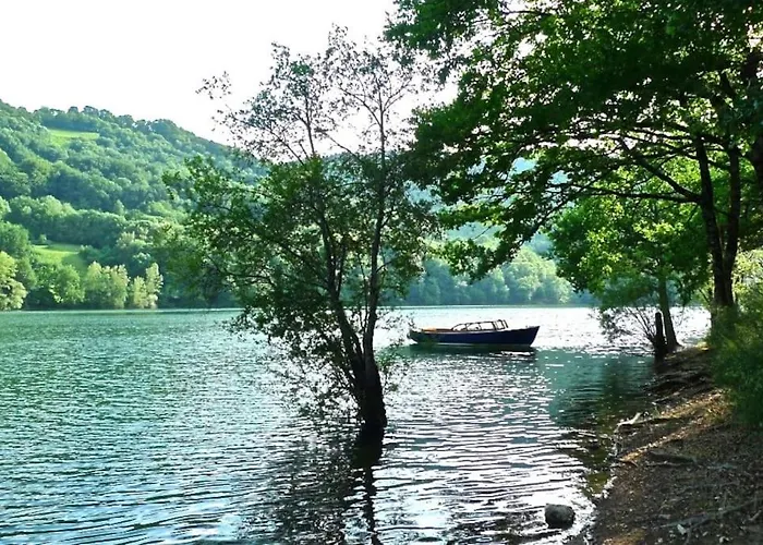 House I // Alauzet + Nature *