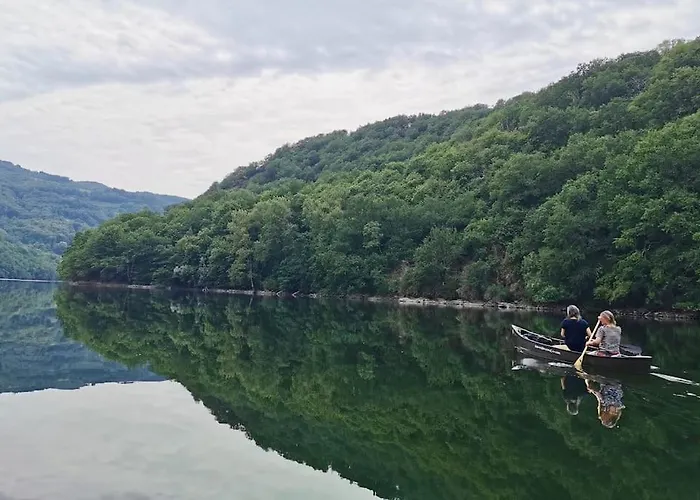 House I // Alauzet + Nature Castelnau-de-Mandailles