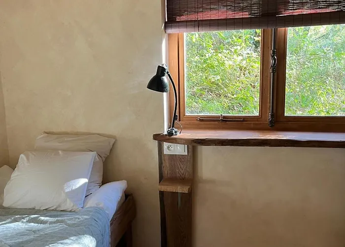 House I // Alauzet + Nature *