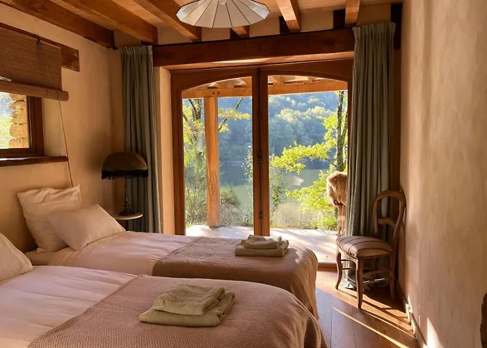 House I // Alauzet + Nature Casa vacanze *